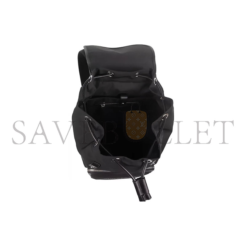 BURBERRY NYLON BACKPACK 80616681 (40*28*18cm)